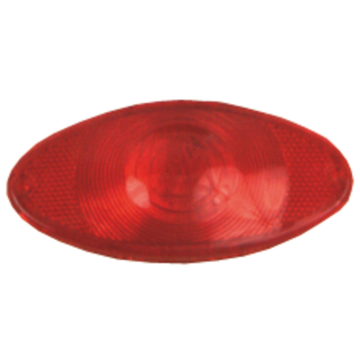 Replacement lens, for Cateye taillight