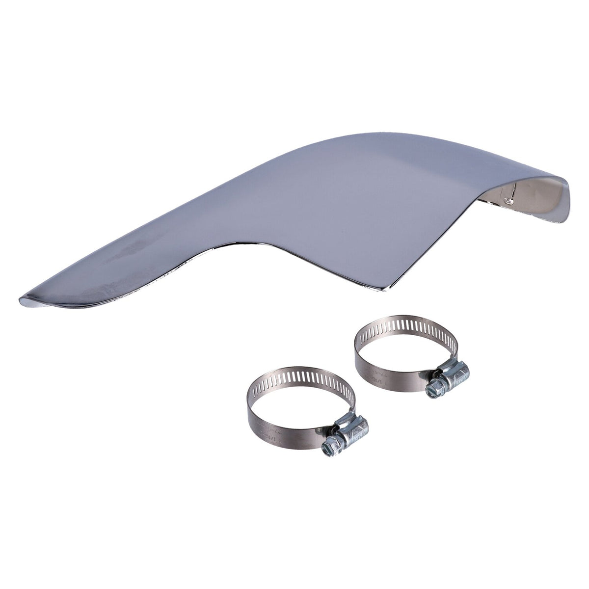 Paughco, Heatshield crossover