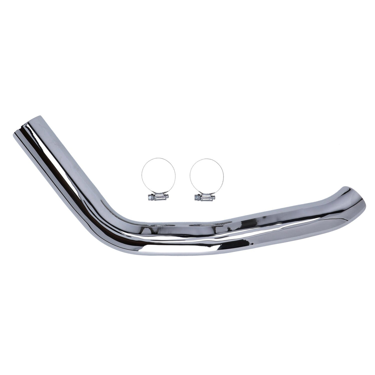 Paughco, Heatshield front
