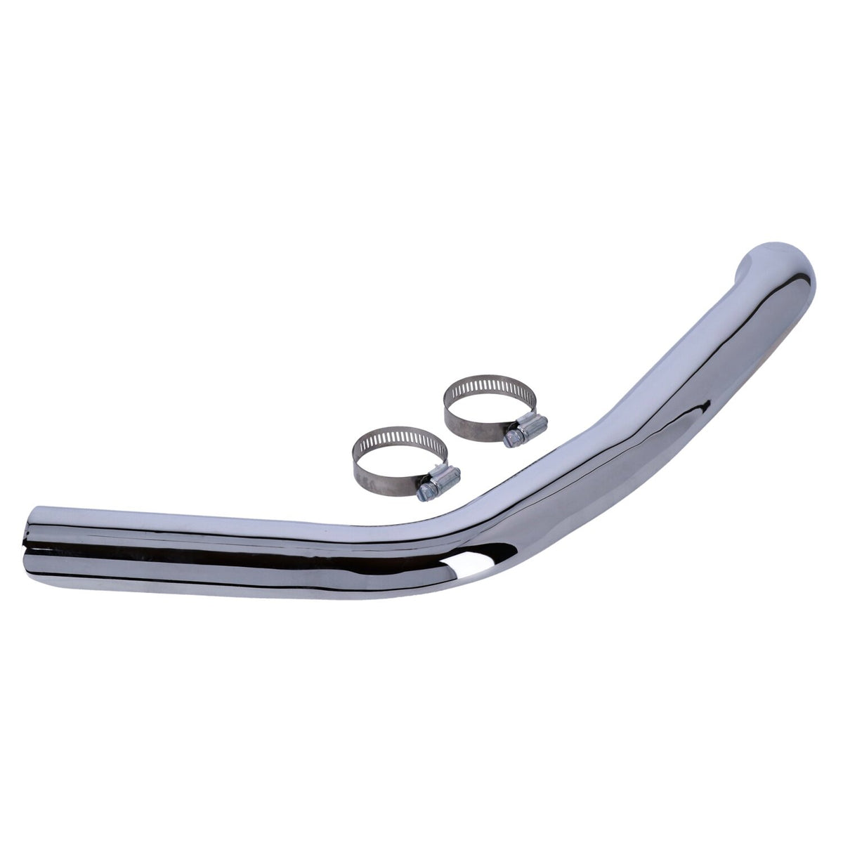Paughco, Heatshield front