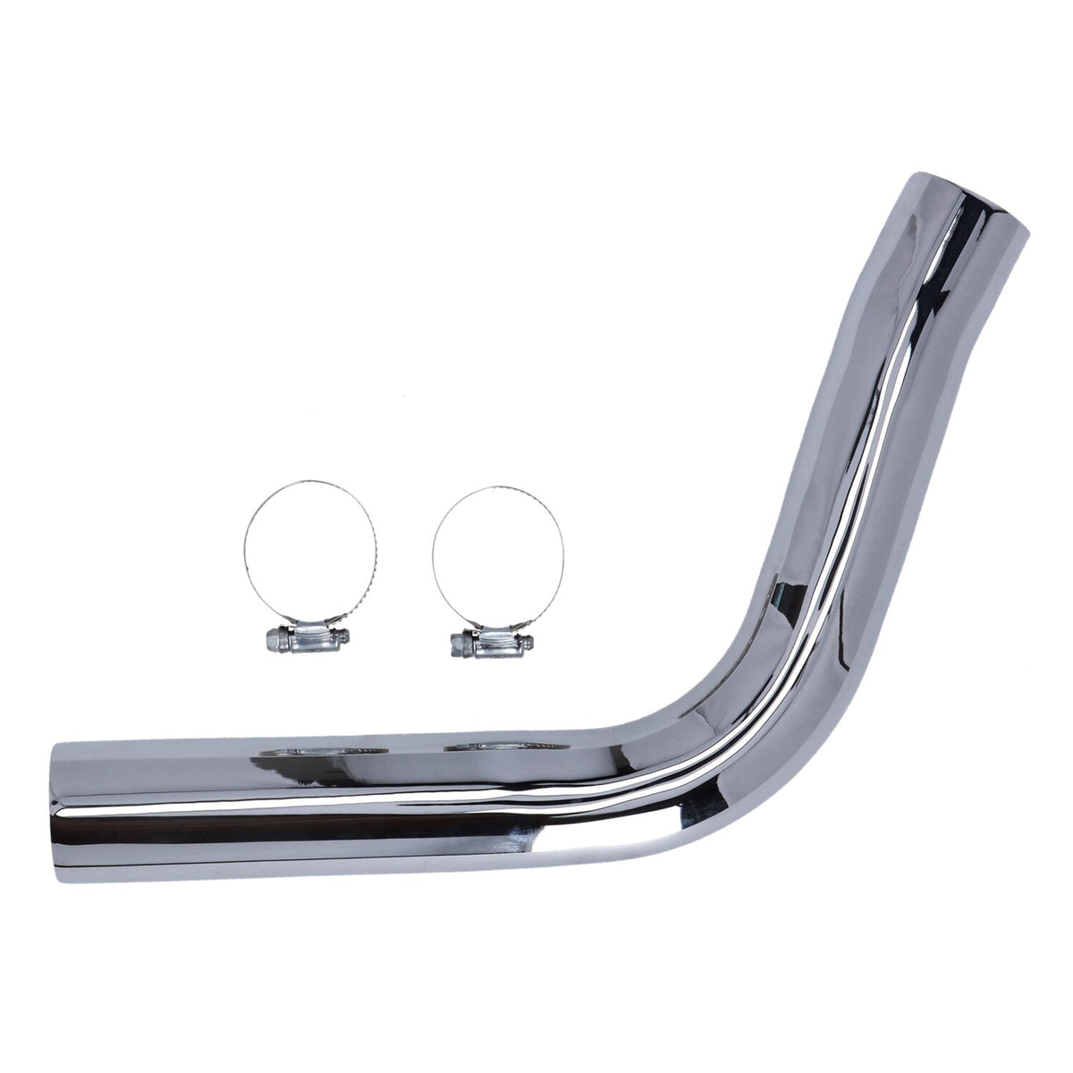 Paughco, Heatshield rear