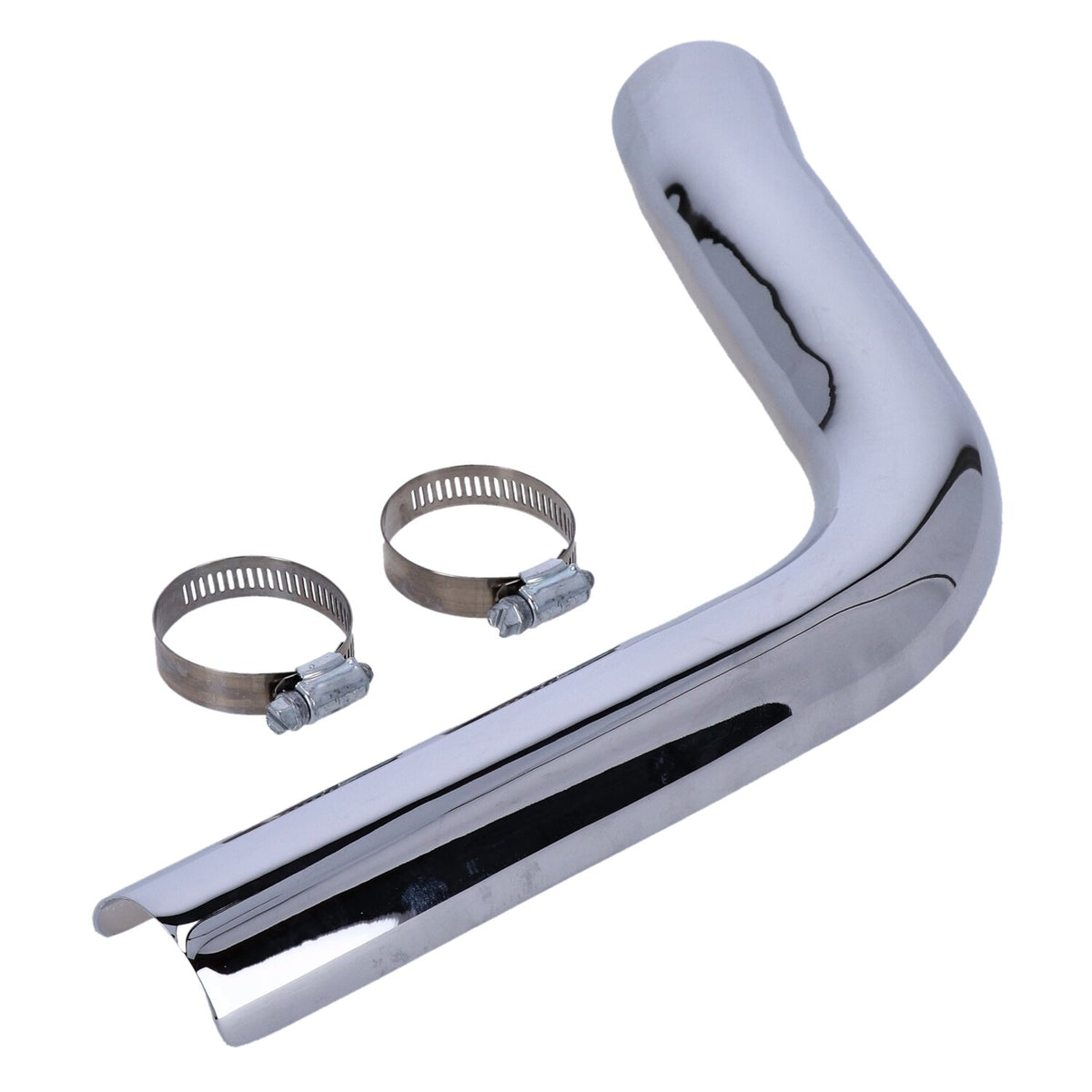 Paughco, Heatshield rear