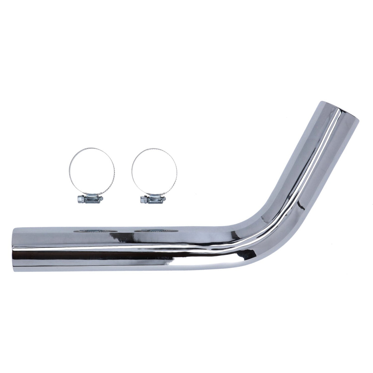 Paughco, Heatshield rear