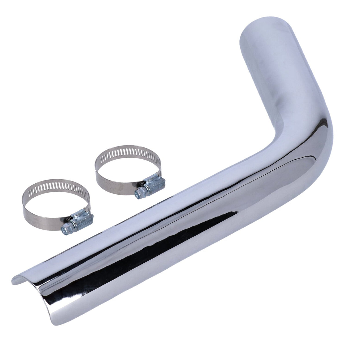 Paughco, Heatshield rear