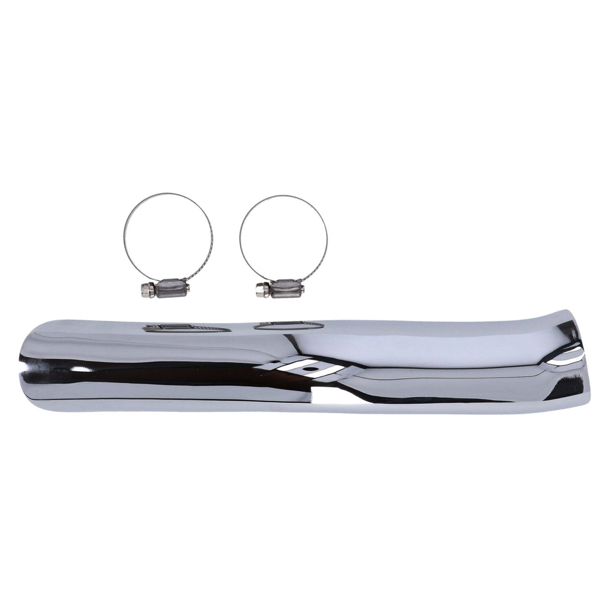 Paughco, Heatshield rear