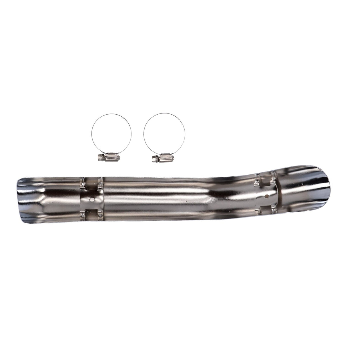 Paughco, Heatshield rear
