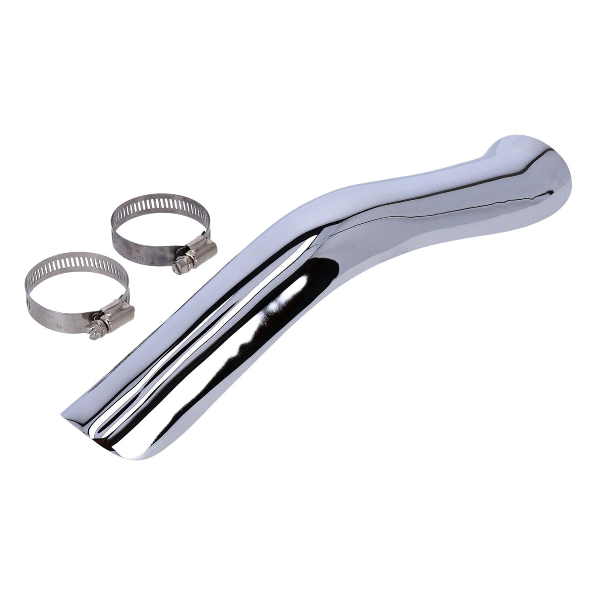 Paughco, Heatshield rear