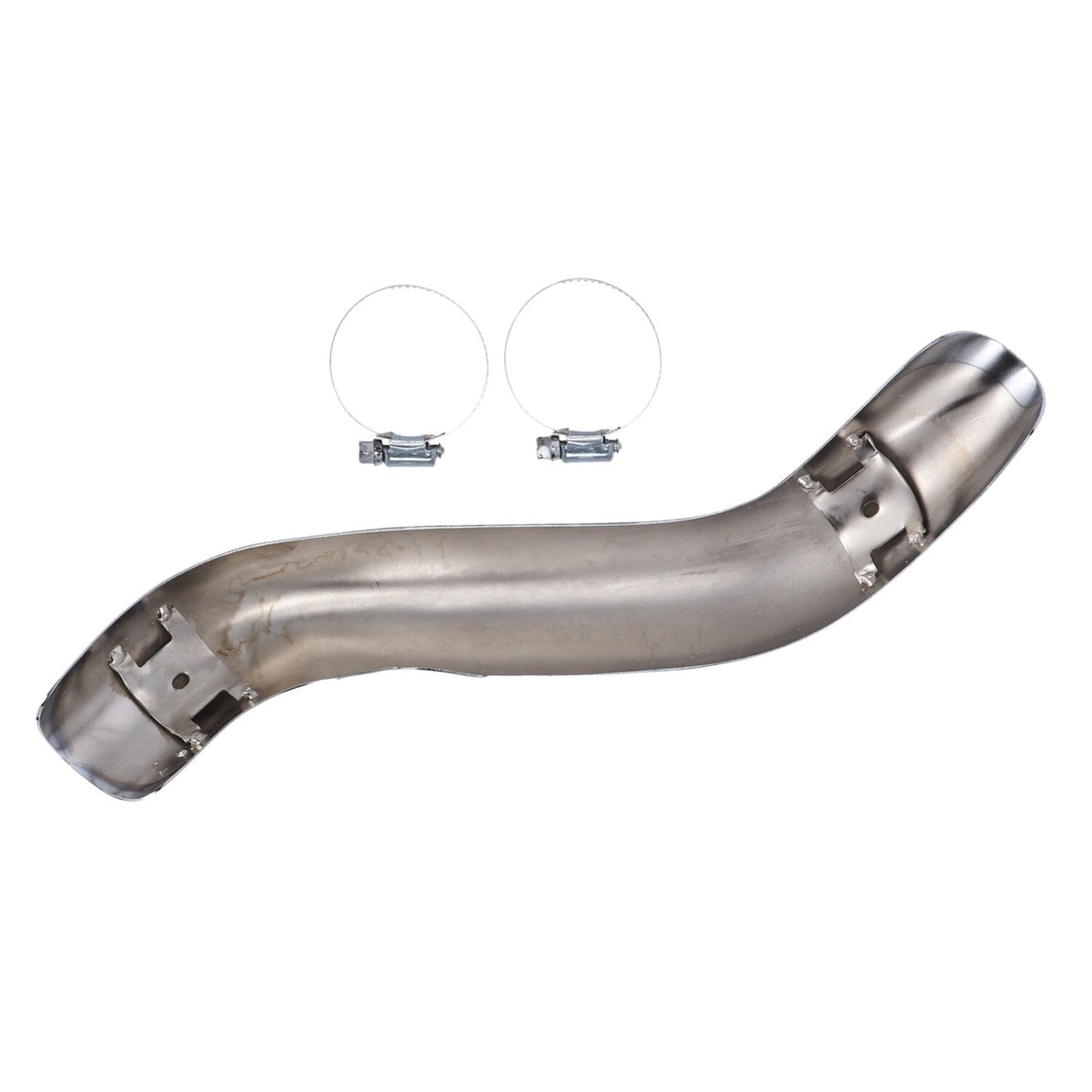 Paughco, Heatshield rear