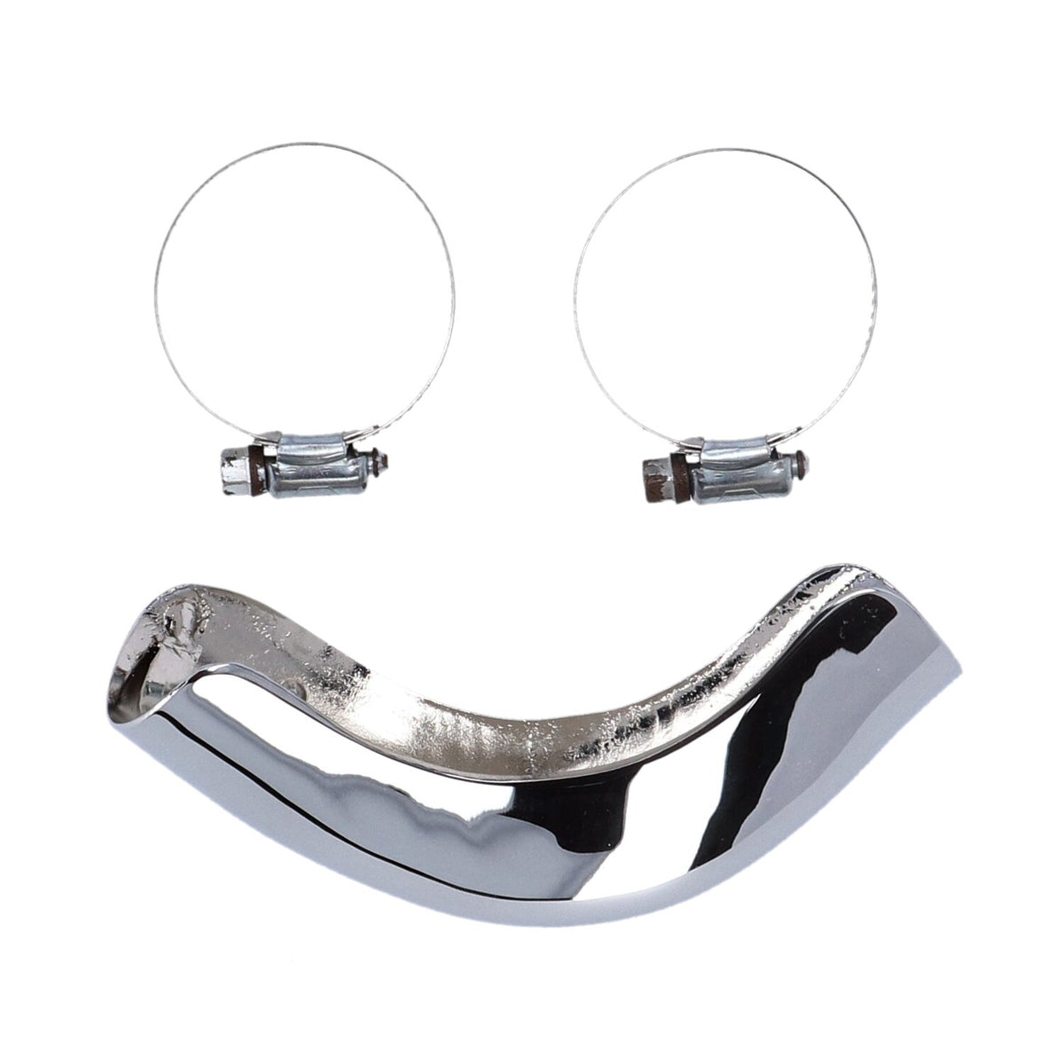 Paughco, Heatshield right rear snail