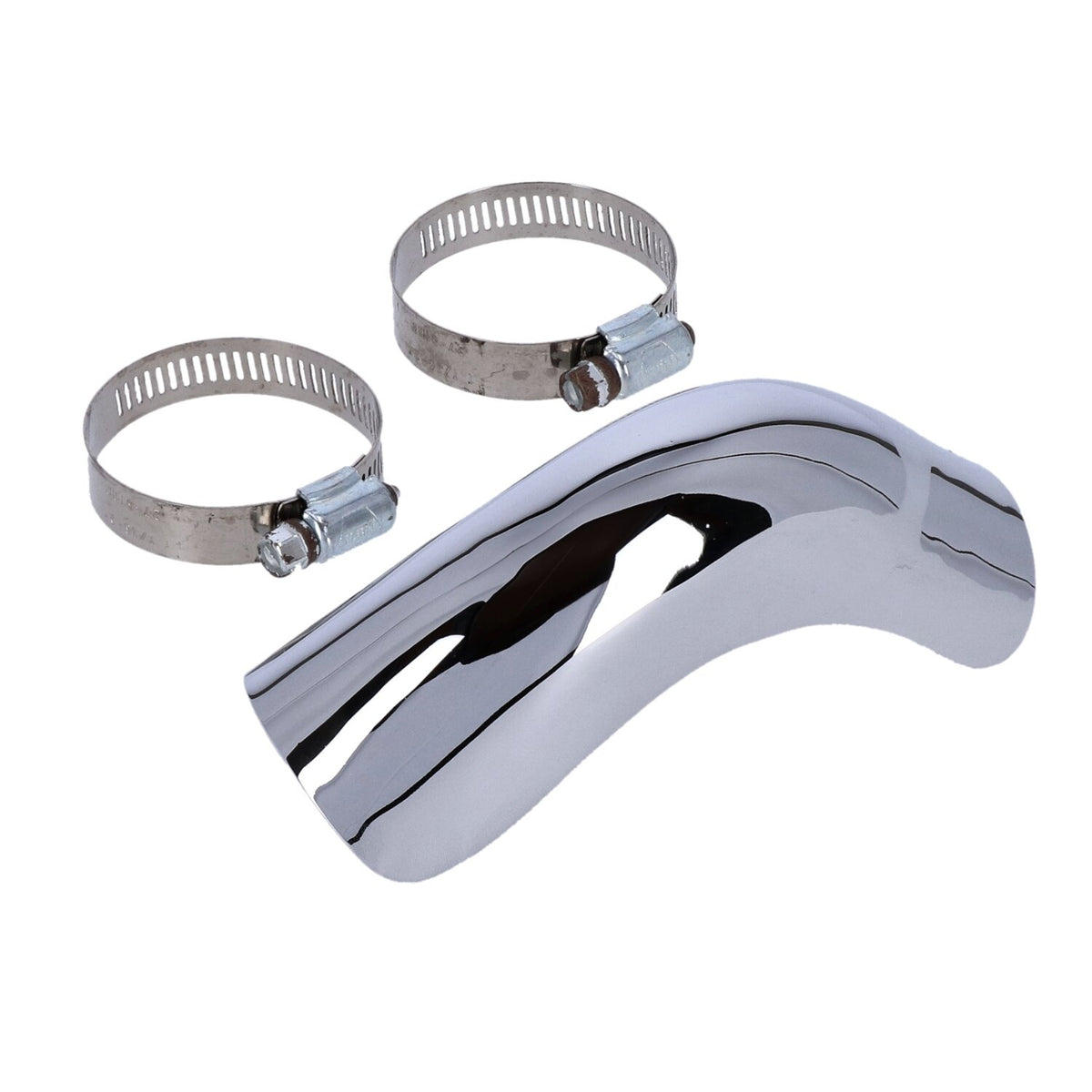 Paughco, Heatshield right rear snail