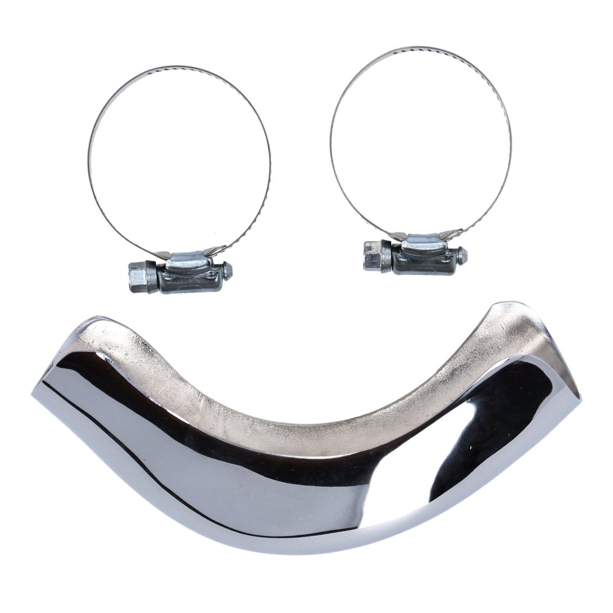 Paughco, Heatshield right rear snail