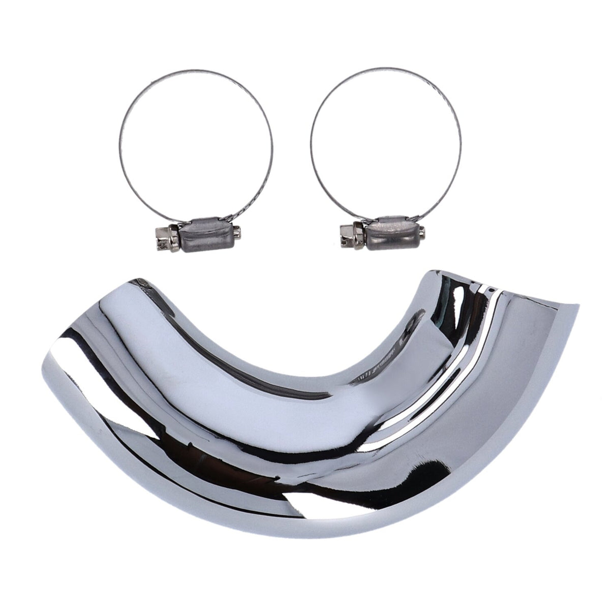 Paughco, Heatshield right rear snail