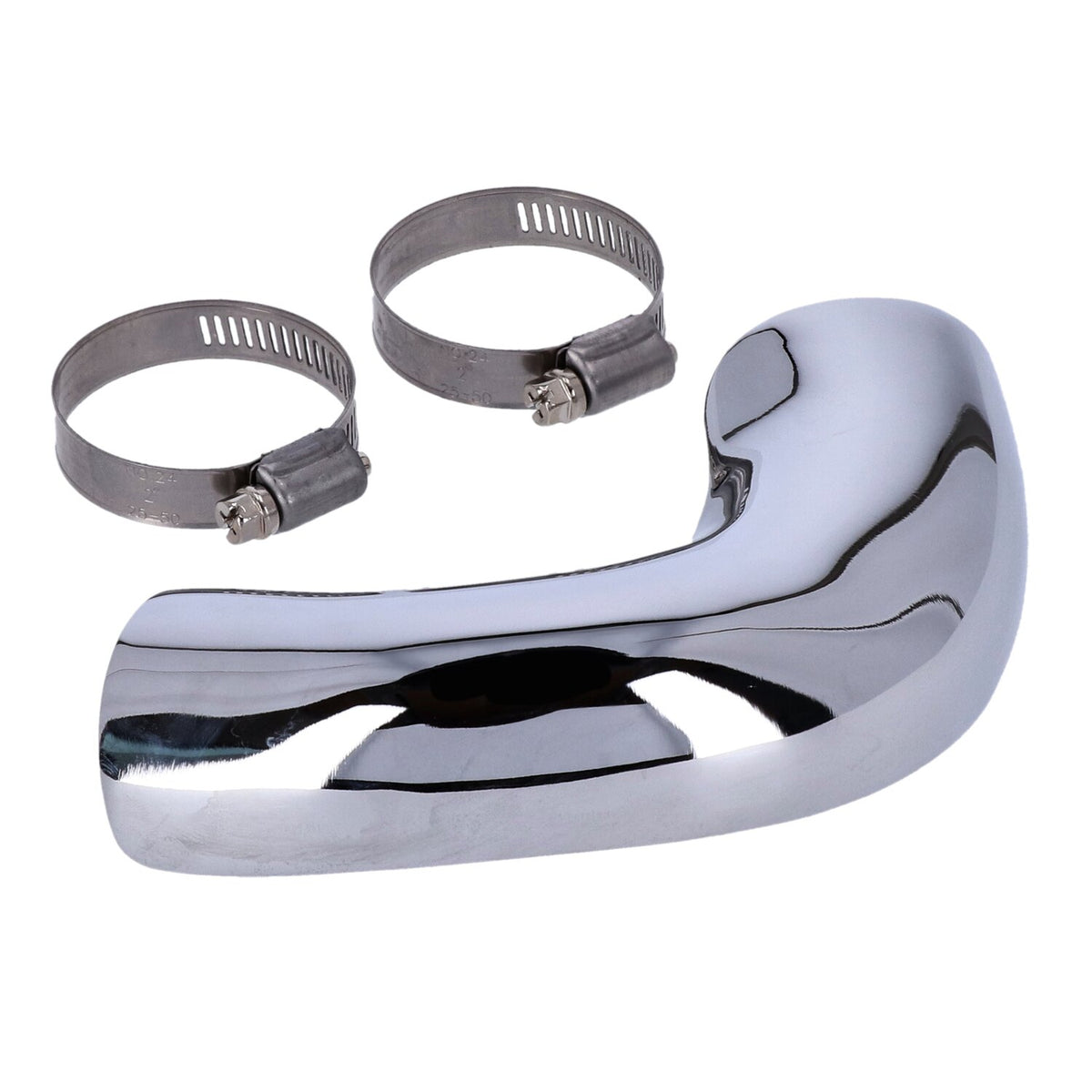 Paughco, Heatshield right rear snail