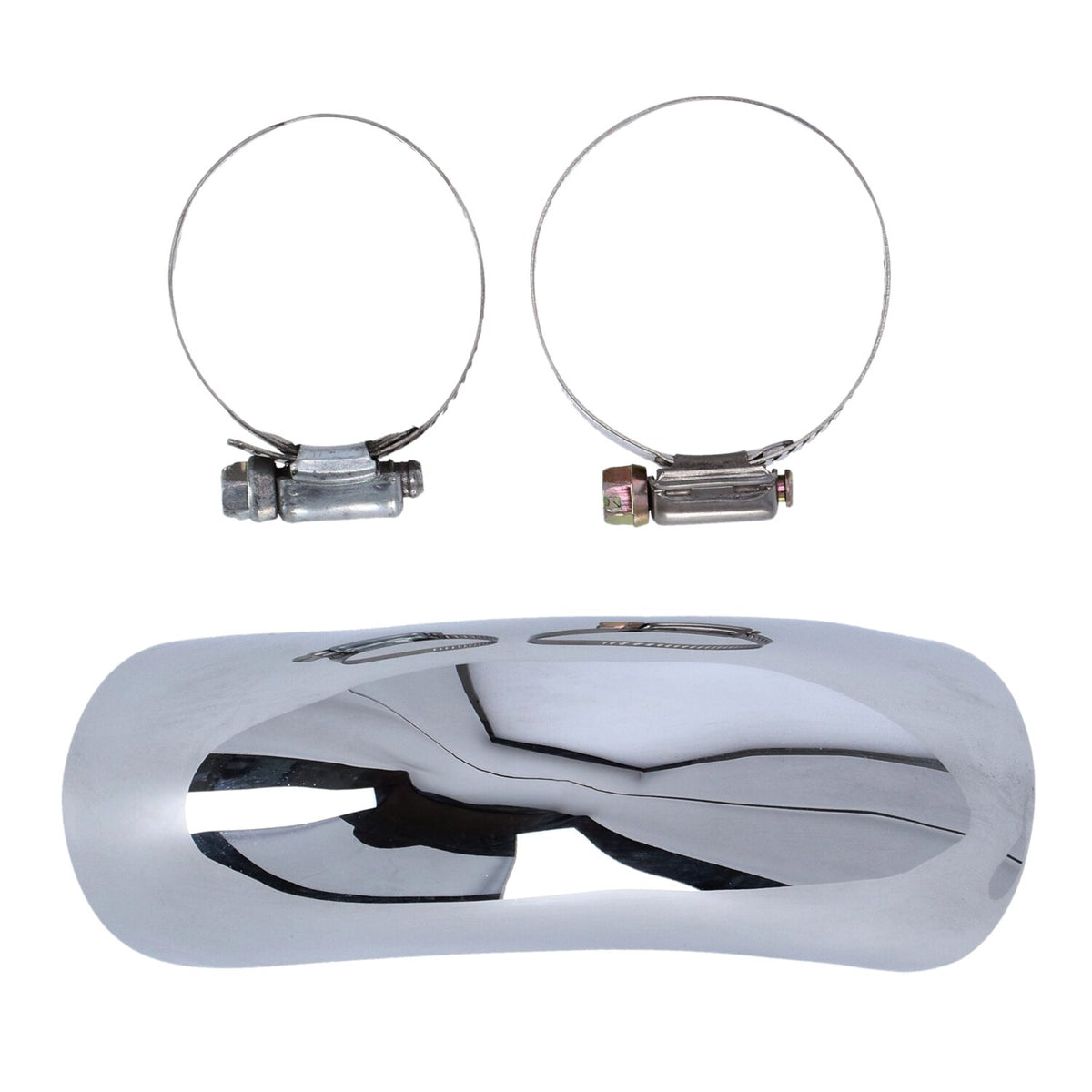 Paughco, Heatshield right rear snail