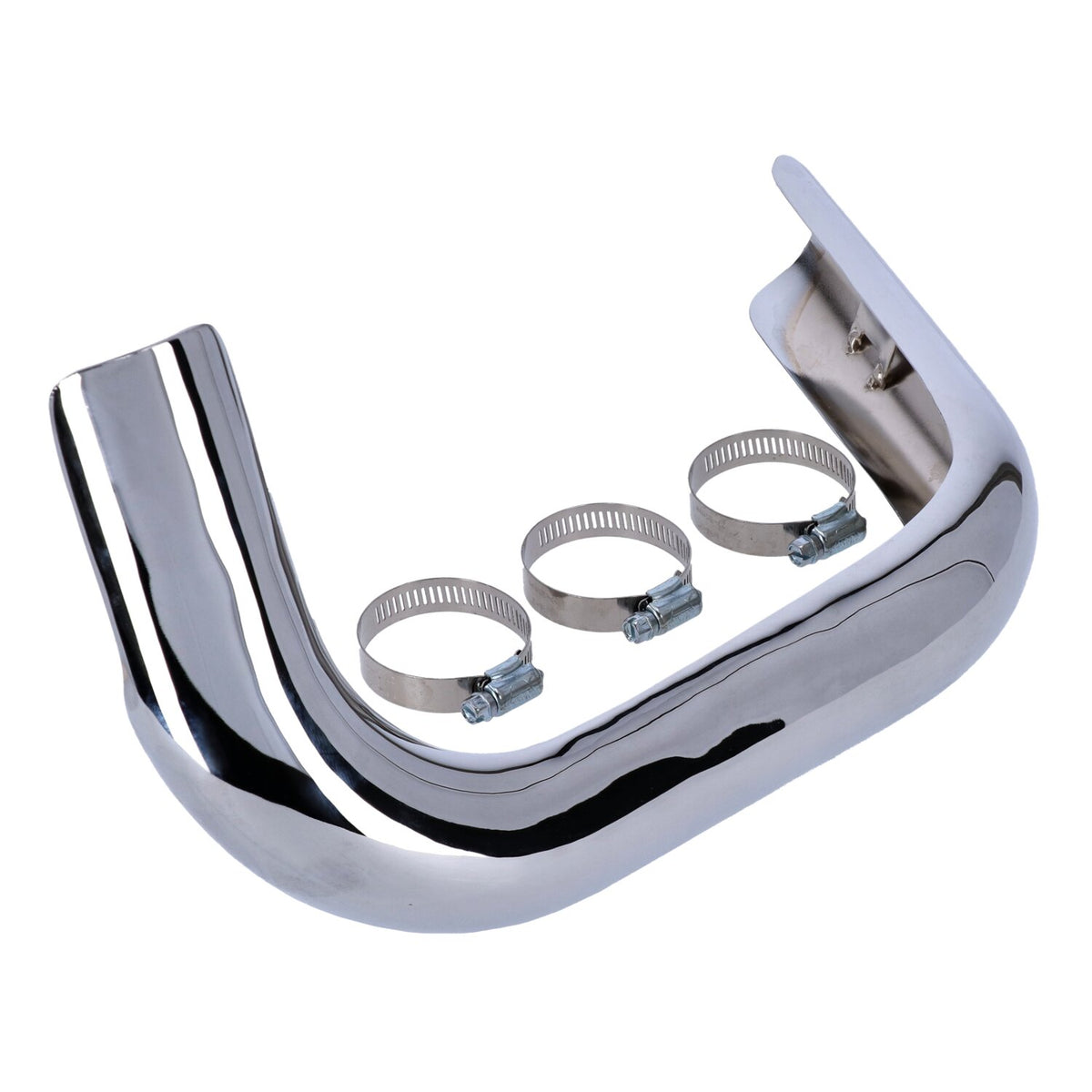 Paughco, Heatshield rear left header