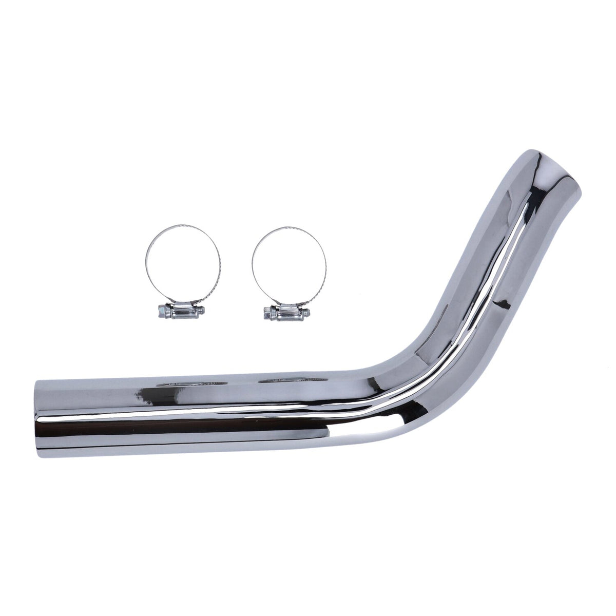 Paughco, Heatshield rear