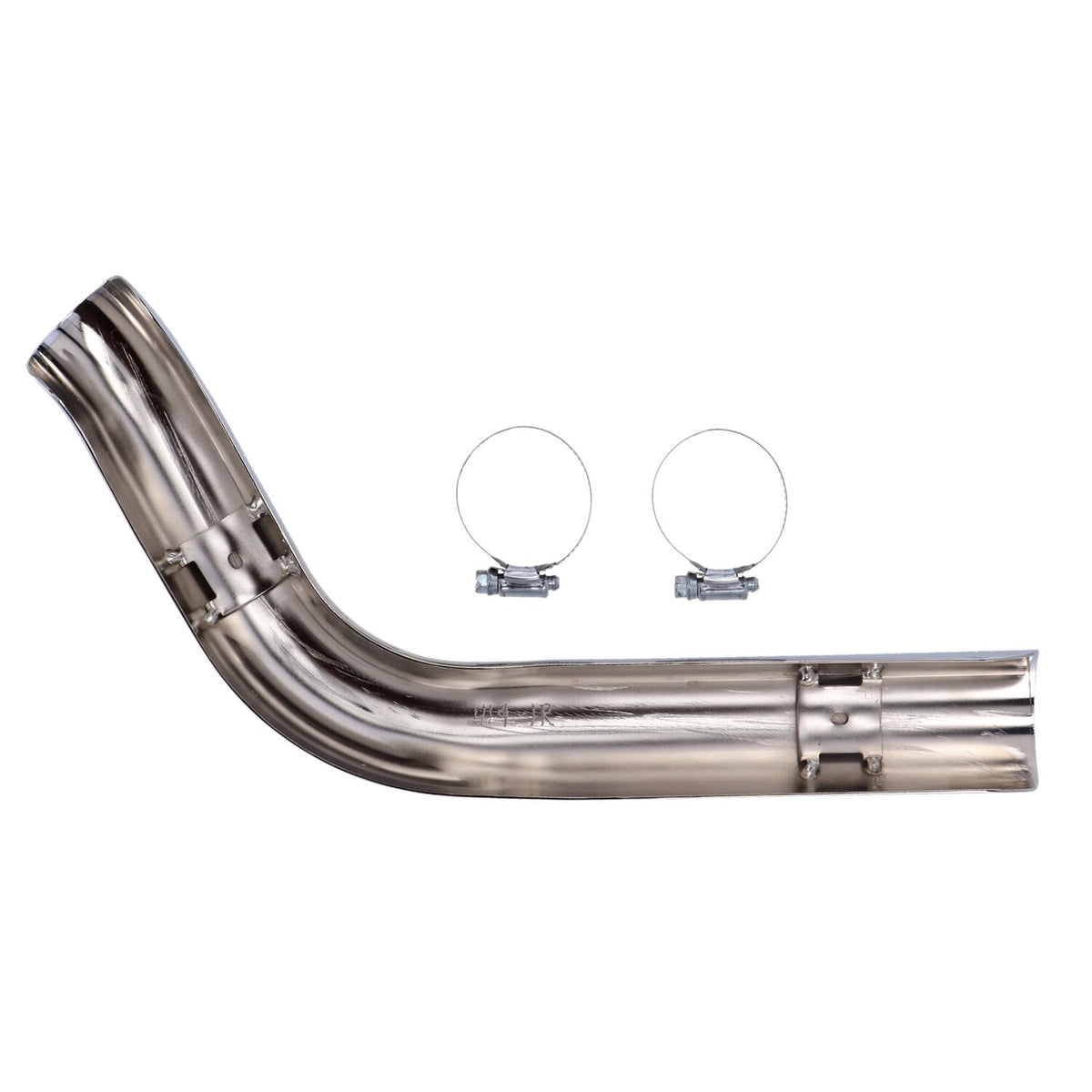 Paughco, Heatshield rear