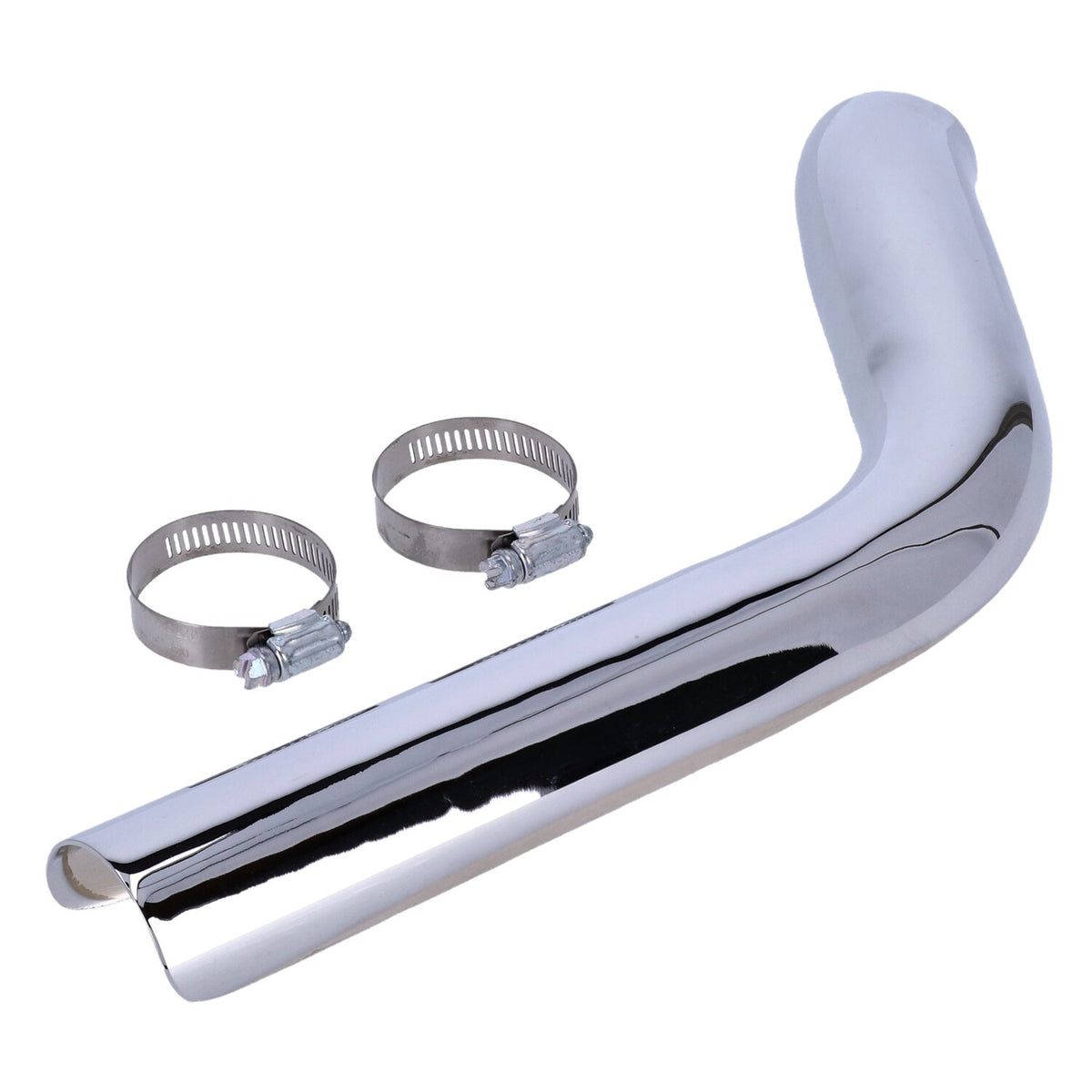 Paughco, Heatshield rear