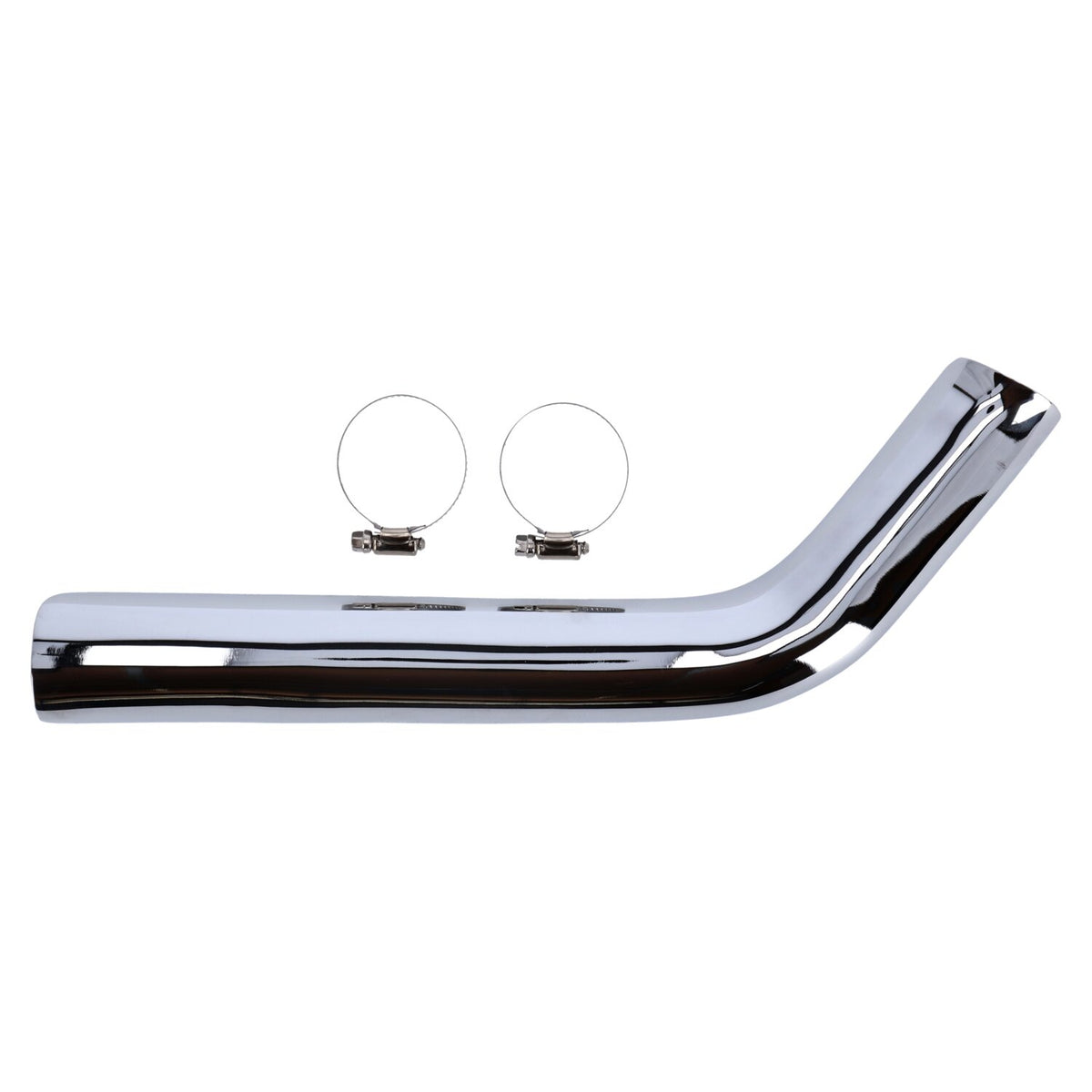 Paughco, Heatshield rear