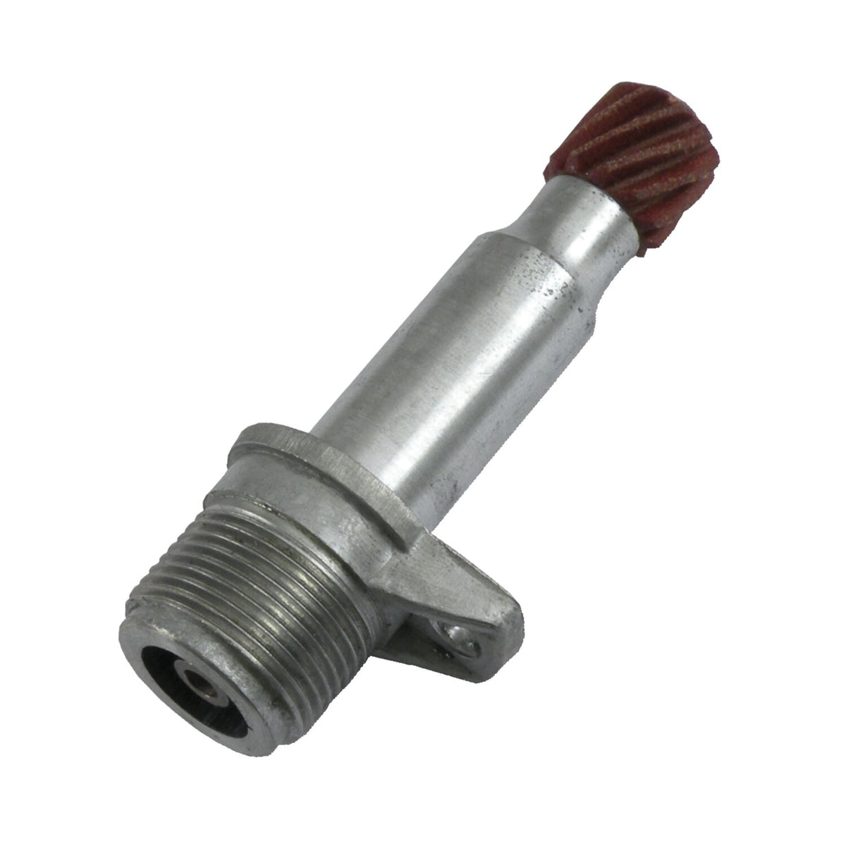 Speedometer drive, transmission. 11 teeth