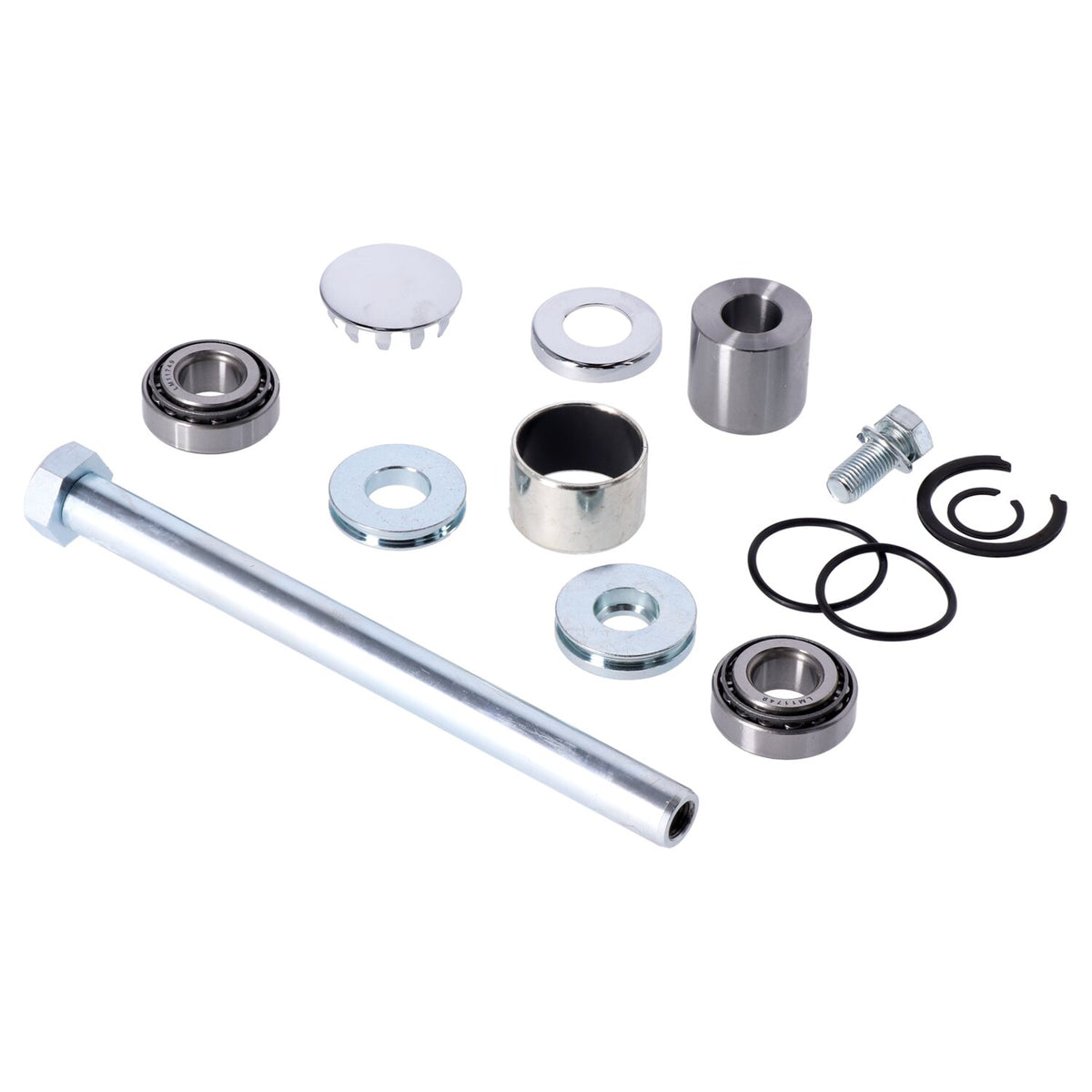 Swingarm pivot shaft rebuild kit
