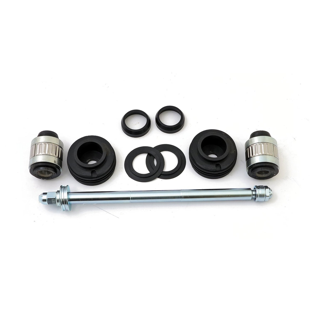 Swingarm pivot shaft rebuild kit