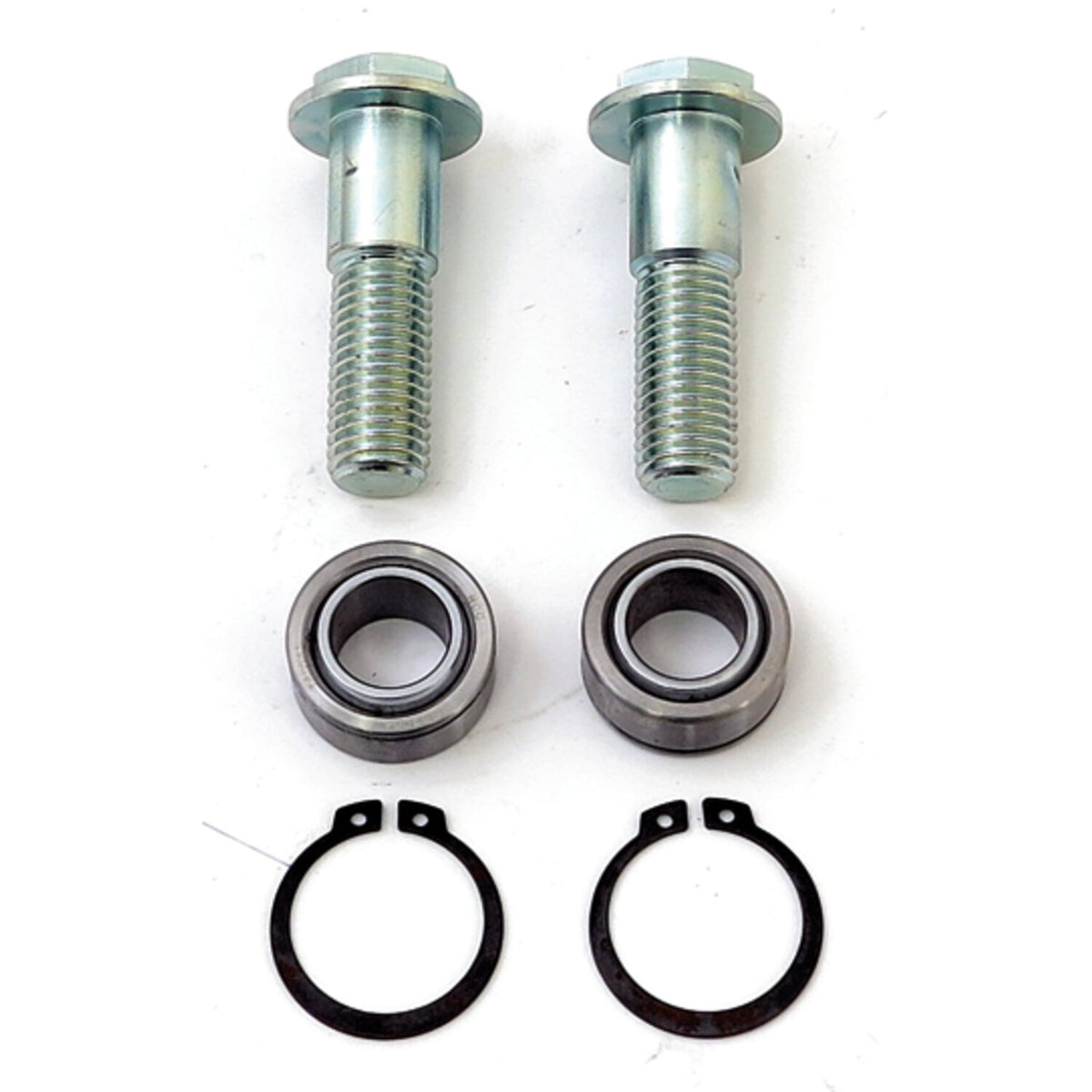 Swingarm pivot shaft rebuild kit