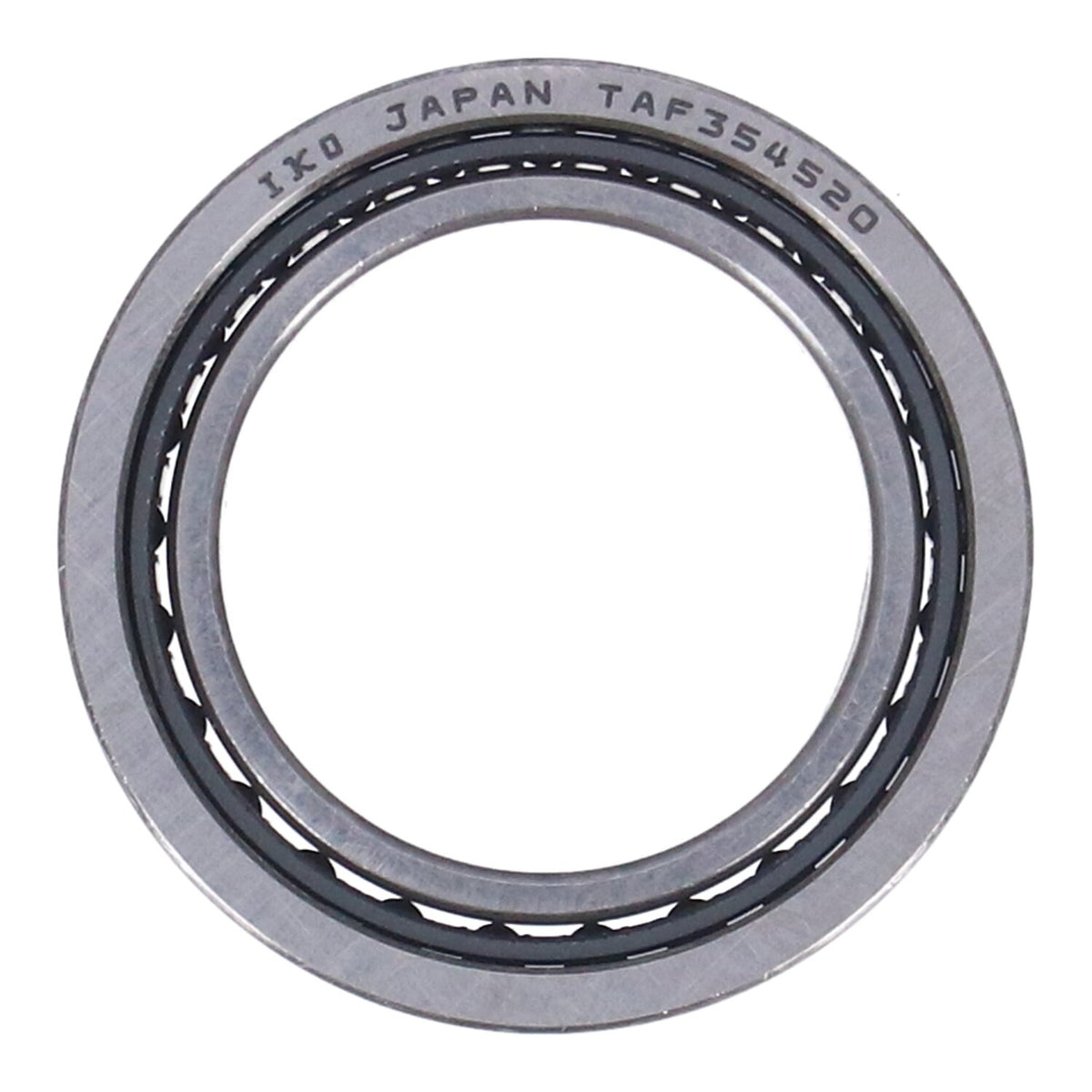 Replacement large needle bearing for custom star hubs