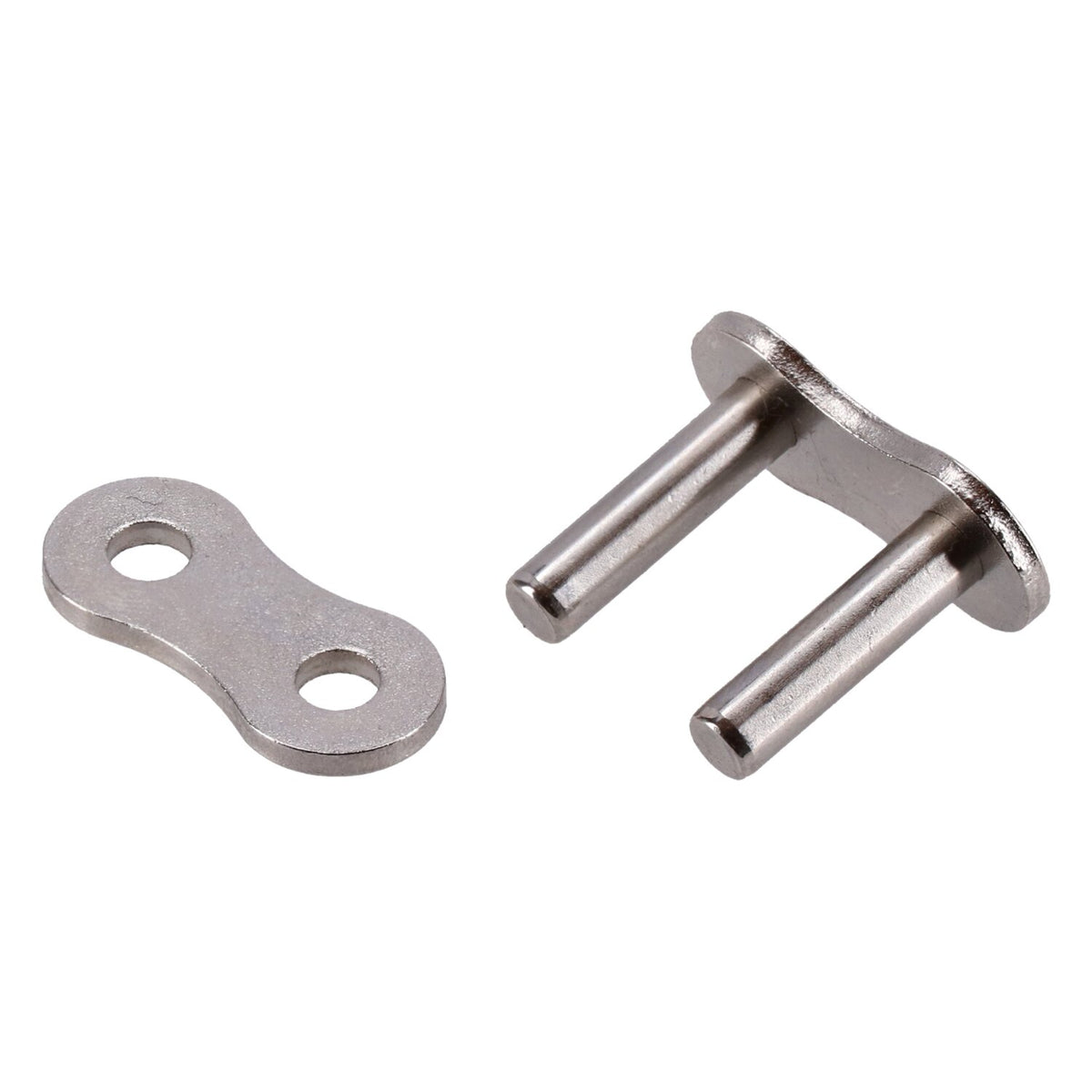 Tsubaki master link, for 530 series QRN Delta chains (pin)