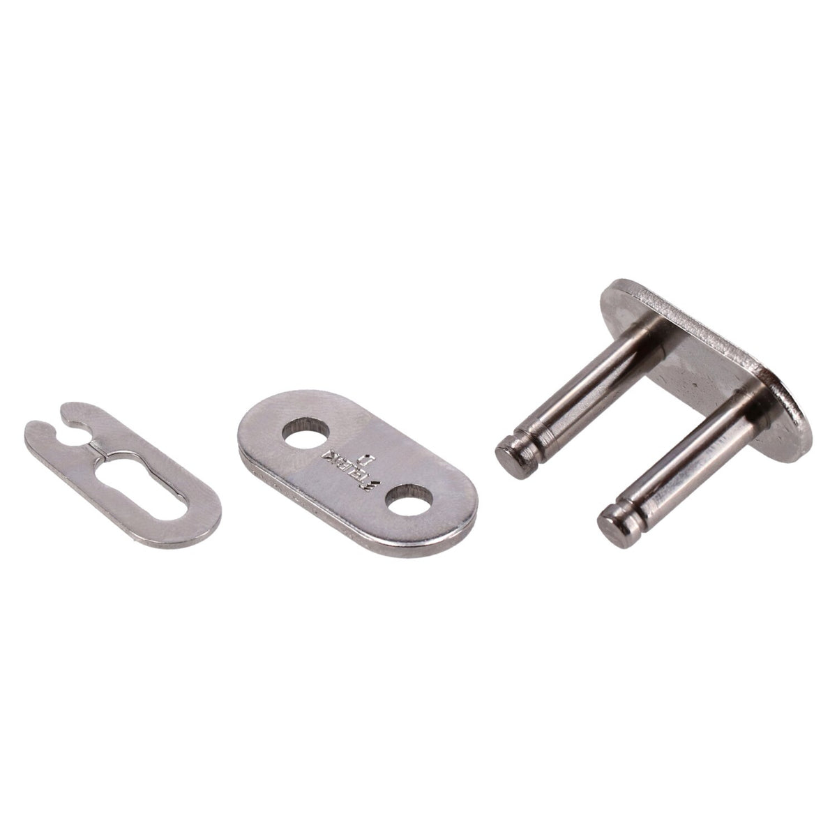 Tsubaki master link, for 530 series QRN Delta chains (con.)