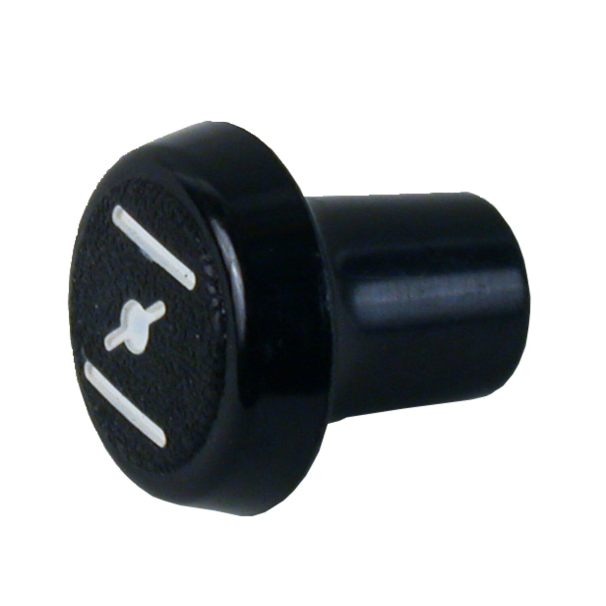 Motion Pro, choke knob