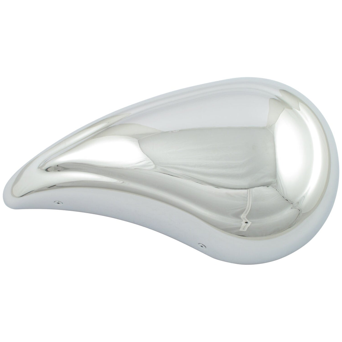 Large teardrop Delphi / CV air cleaner assembly