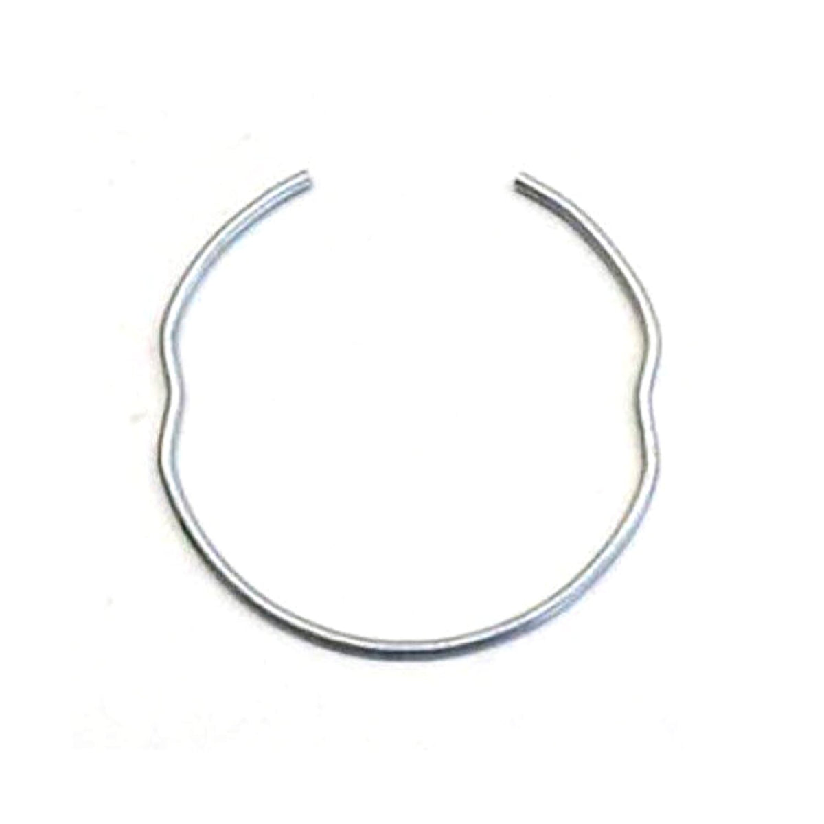 MCS, retaining ring 35mm fork seal