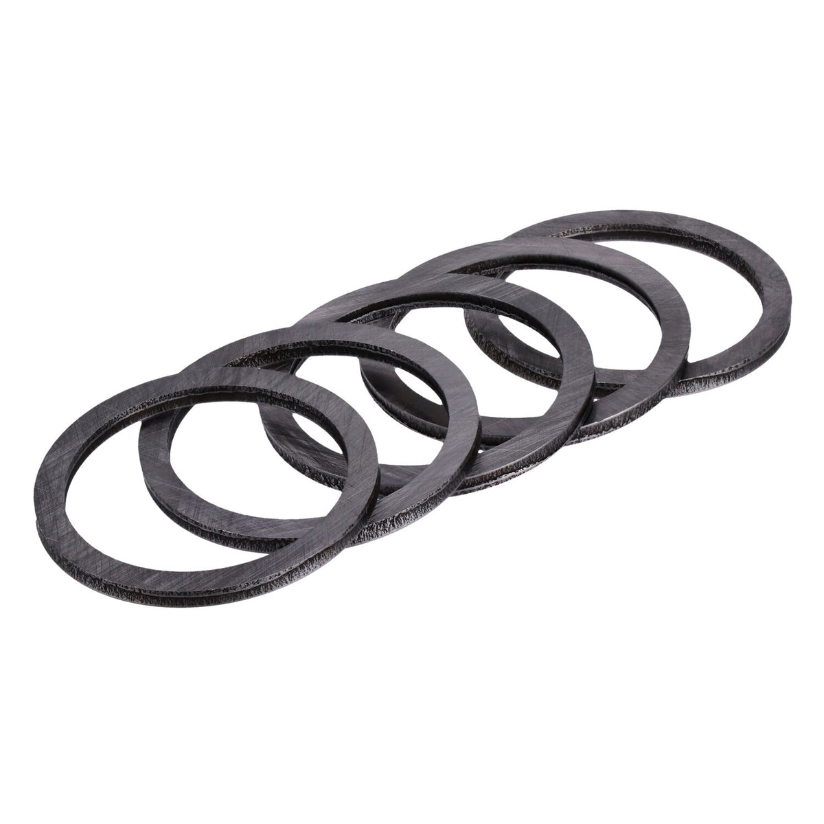 Thrust washer, countershaft 1st gear .075"
