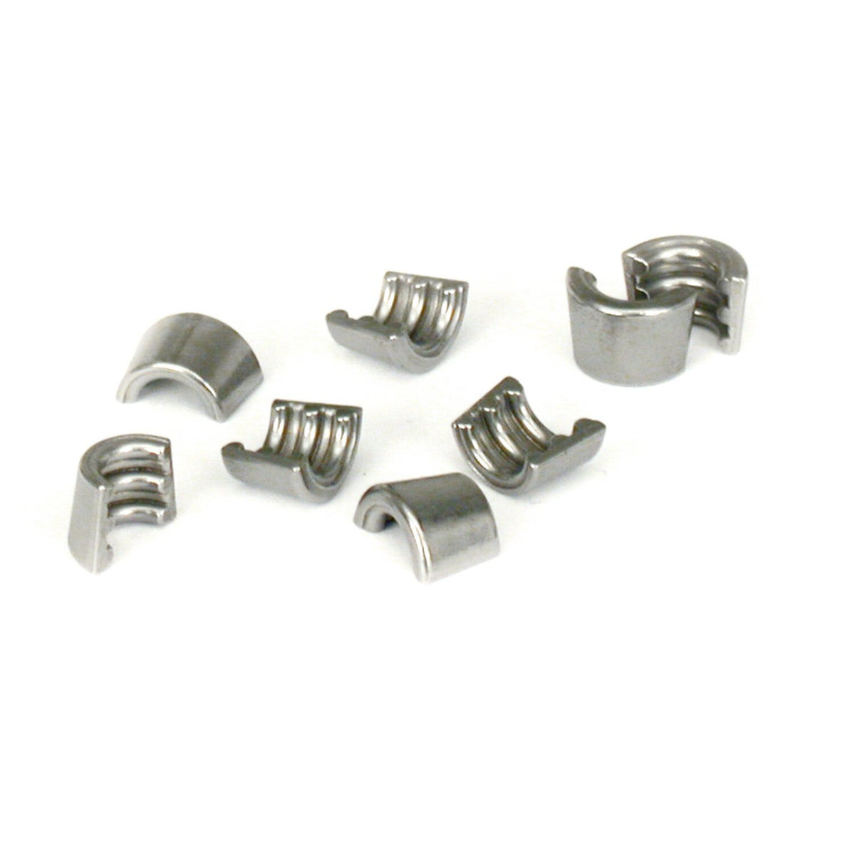 Valve key set