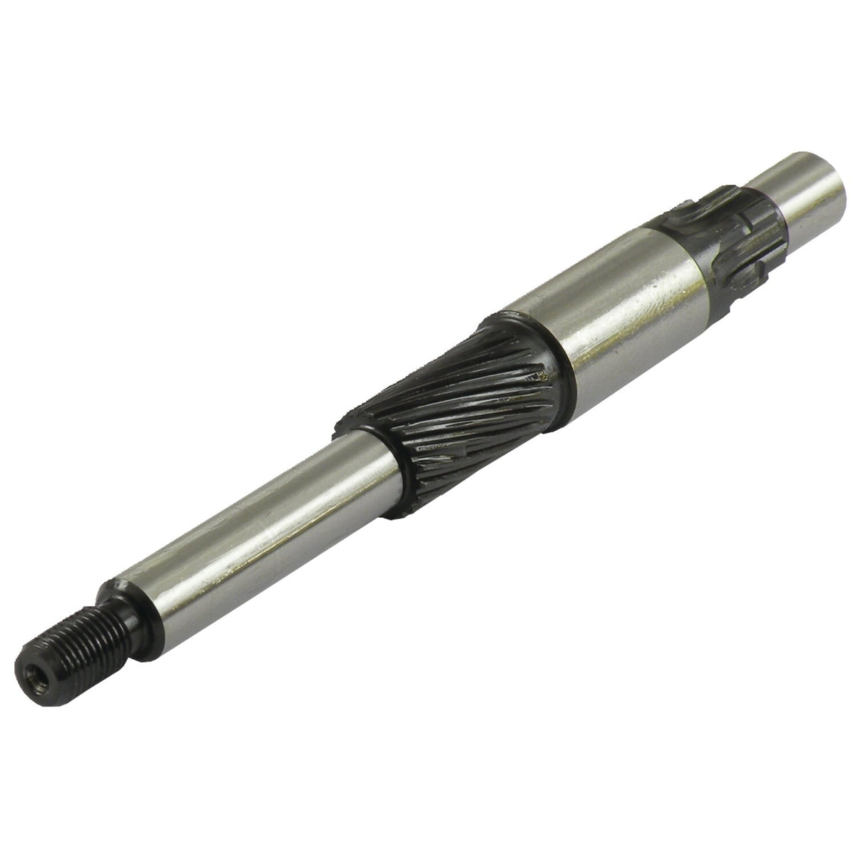 Starter shaft