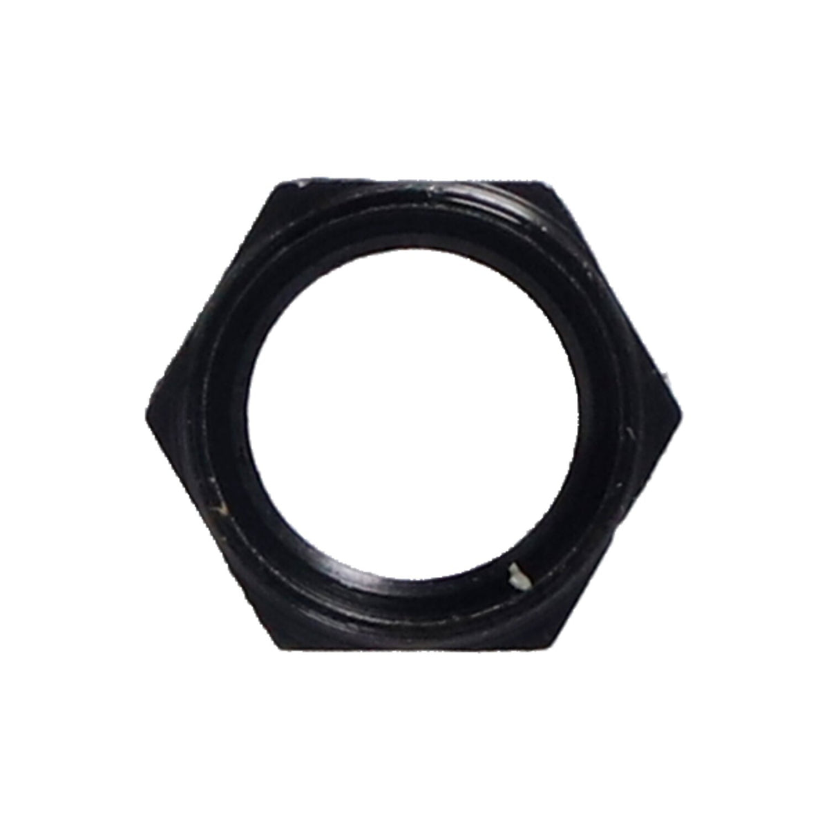 Nut, shifter fork