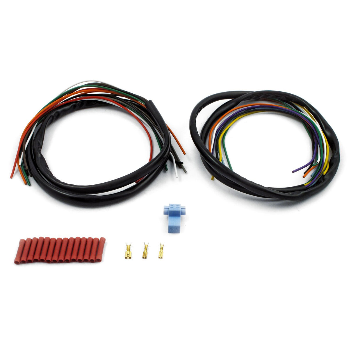 71-81 handlebar wiring harness, +12"