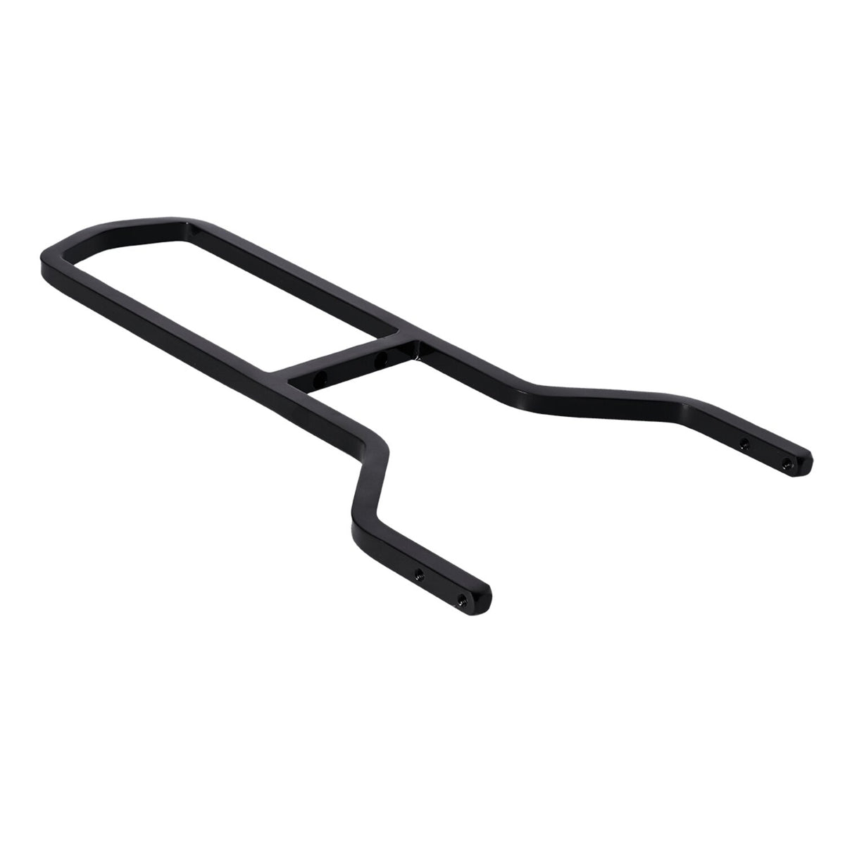Sissybar upright 16", black