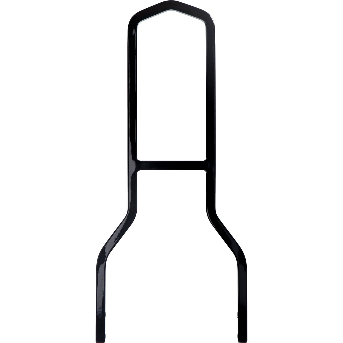 Sissybar upright 16", black