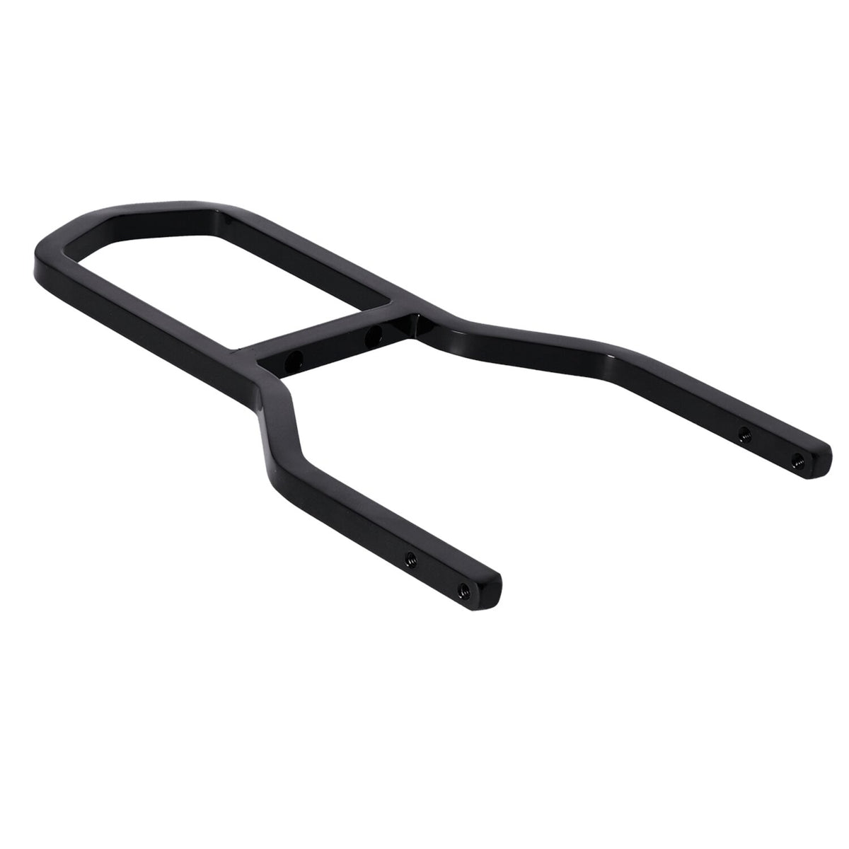 Sissybar upright 11", black