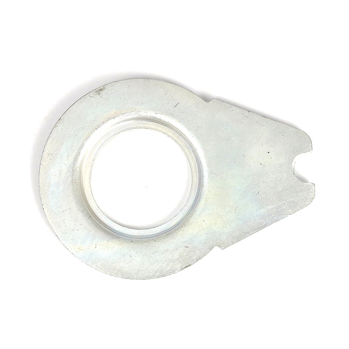 Bracket, friction disc