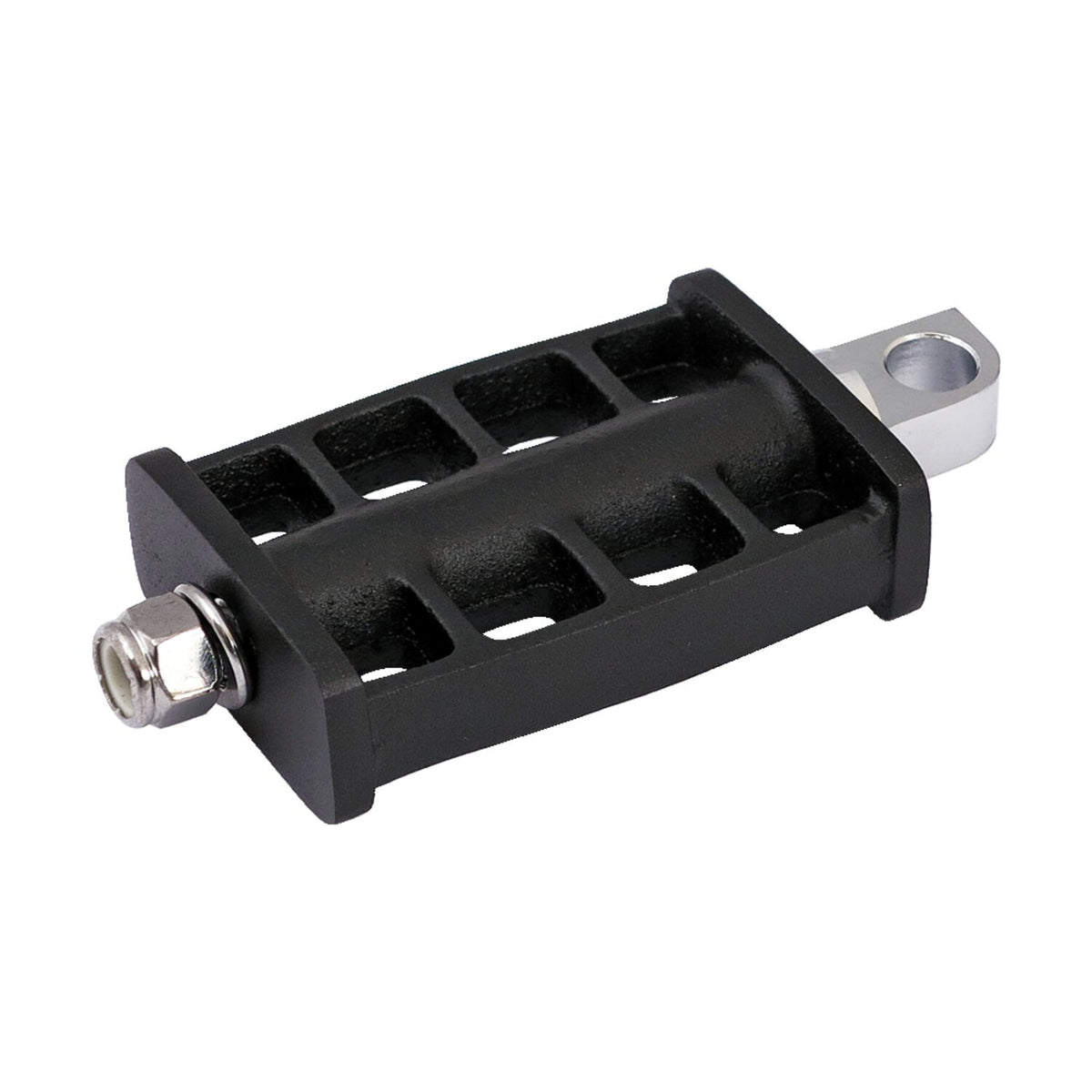 Kick pedal, 'Classic'. Black
