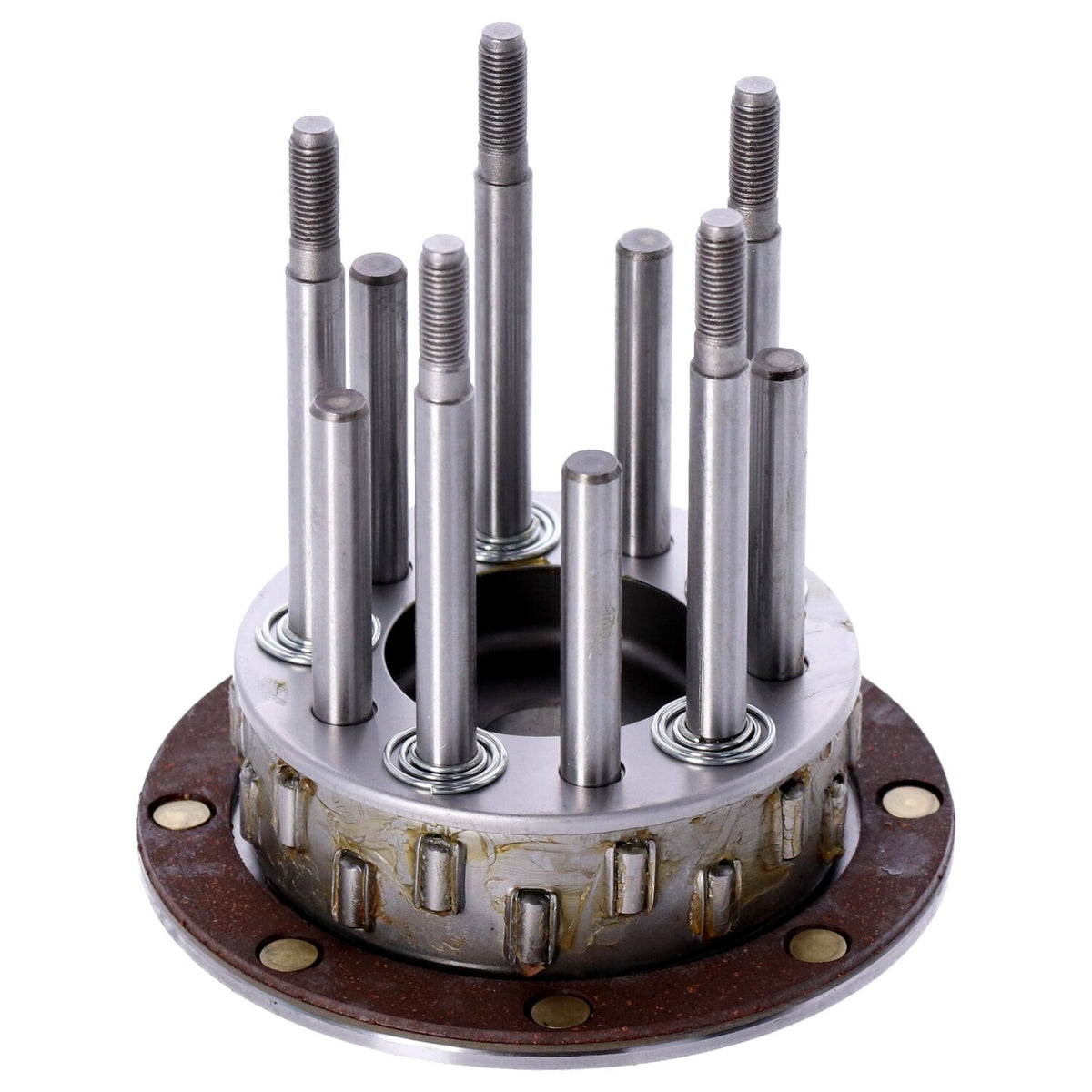 Clutch hub assembly, 5 stud