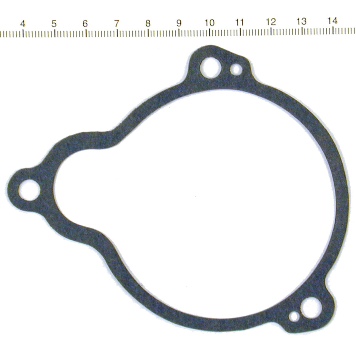 James, gasket starter cover. .031" paper
