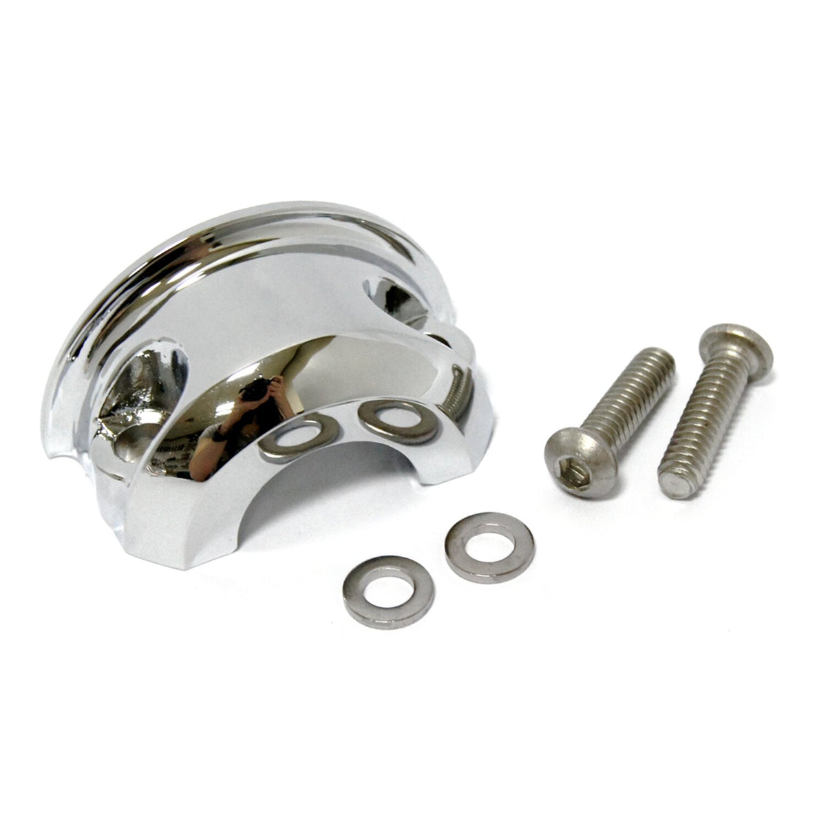 Clamp, h/b clutch & master cylinder