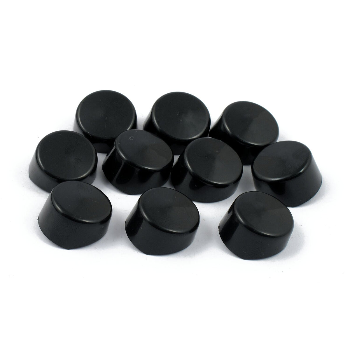 Smoothtopps, push-on cover kit