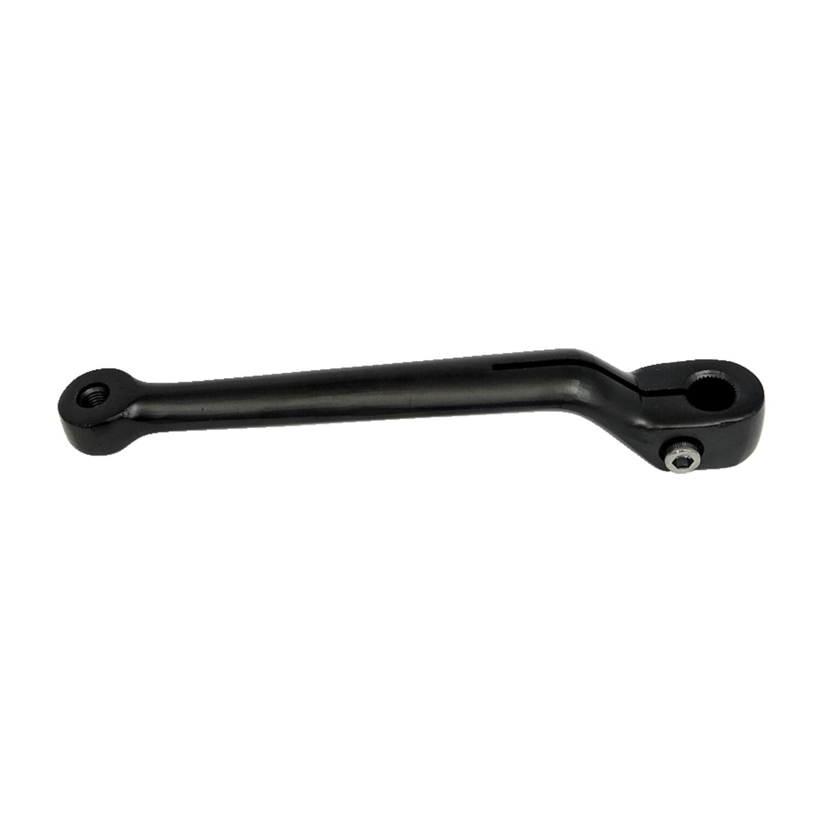 Shifter lever. heel/toe or heel+toe. Black
