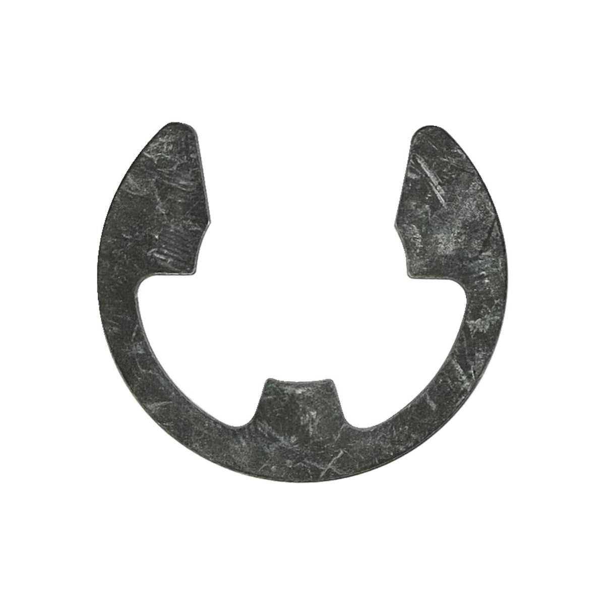 Retaining ring, shifter and brake