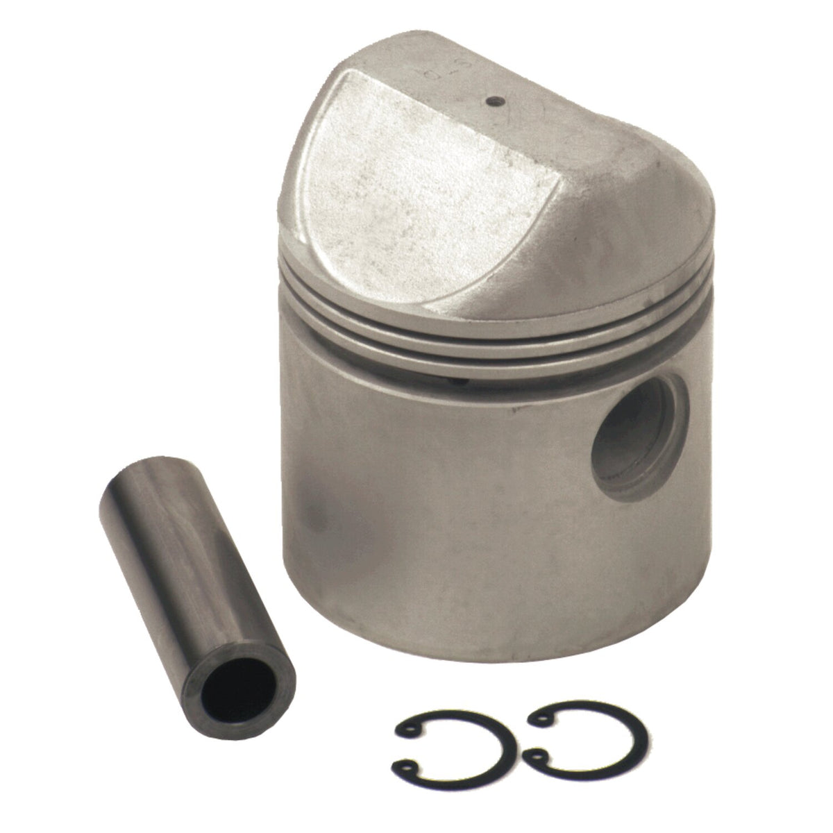 Replacement XL 900cc cast piston. +.060"